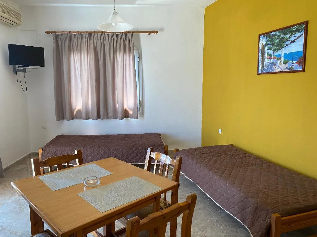 General view, Cretasun Apartments, Crete