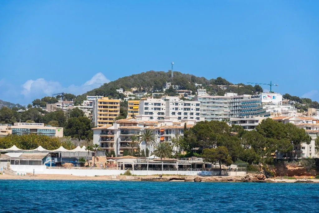General view, Leonardo Boutique Hotel Port Portals - Adults only, Majorca