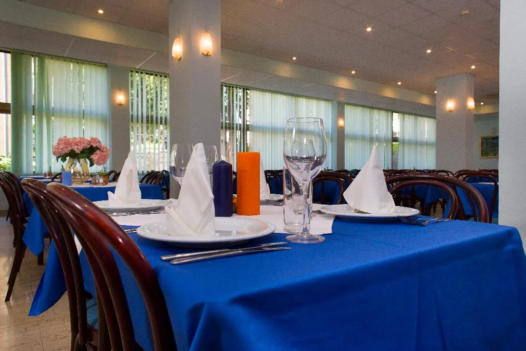 Restaurant, Laguna, Split