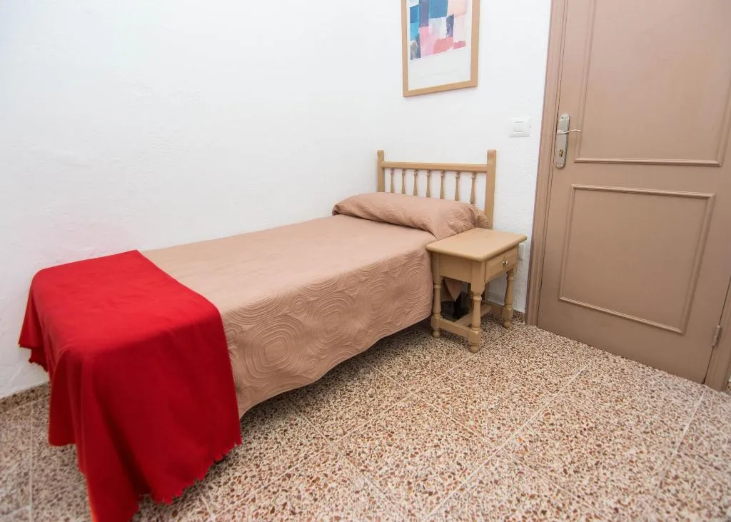 Room, Pensión Alcalá, Tenerife