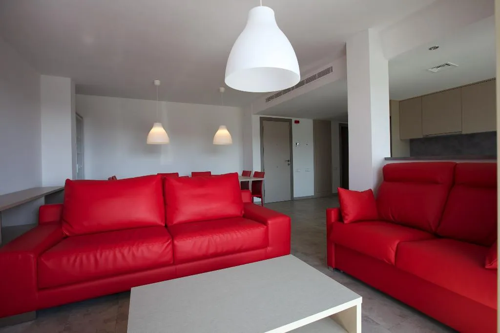 APARTMENT SUPERIOR Room, Sono Master Apartments, Barcelona