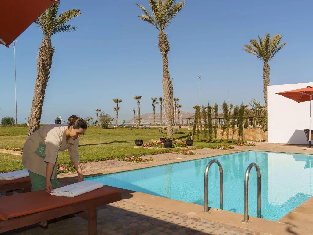 Room, Sofitel Agadir Royal Bay Resort, Agadir