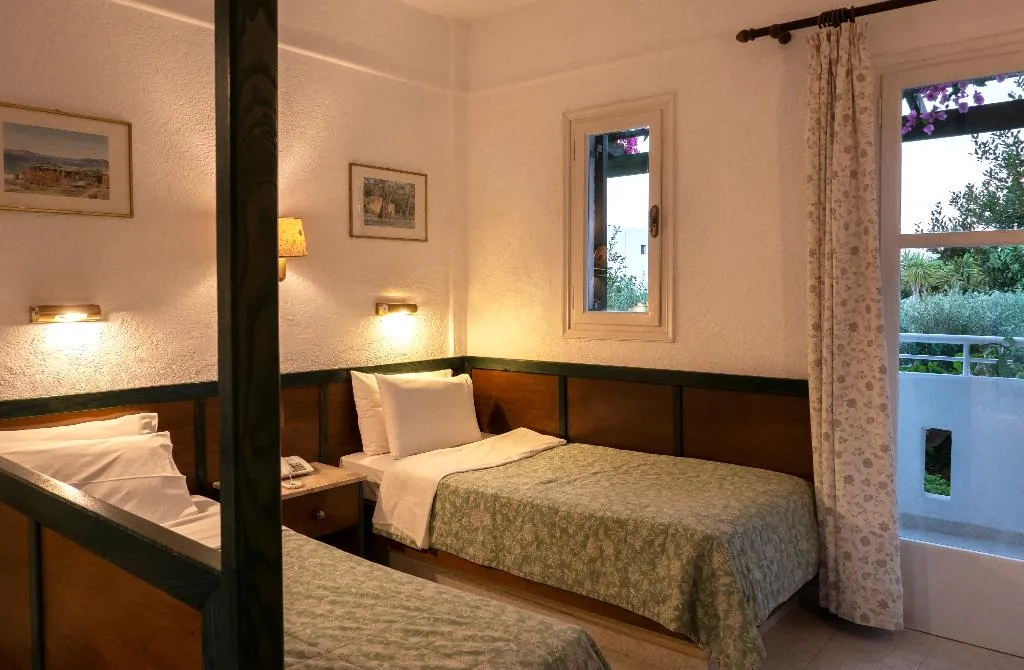 FAMILY ROOM STANDARD Room, Villea Village by GHH, Crete