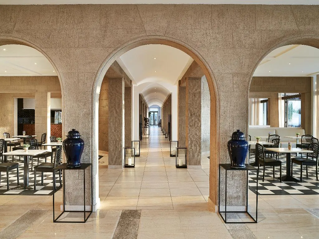General view, Grecotel LUXME Dama Dama, Rhodes