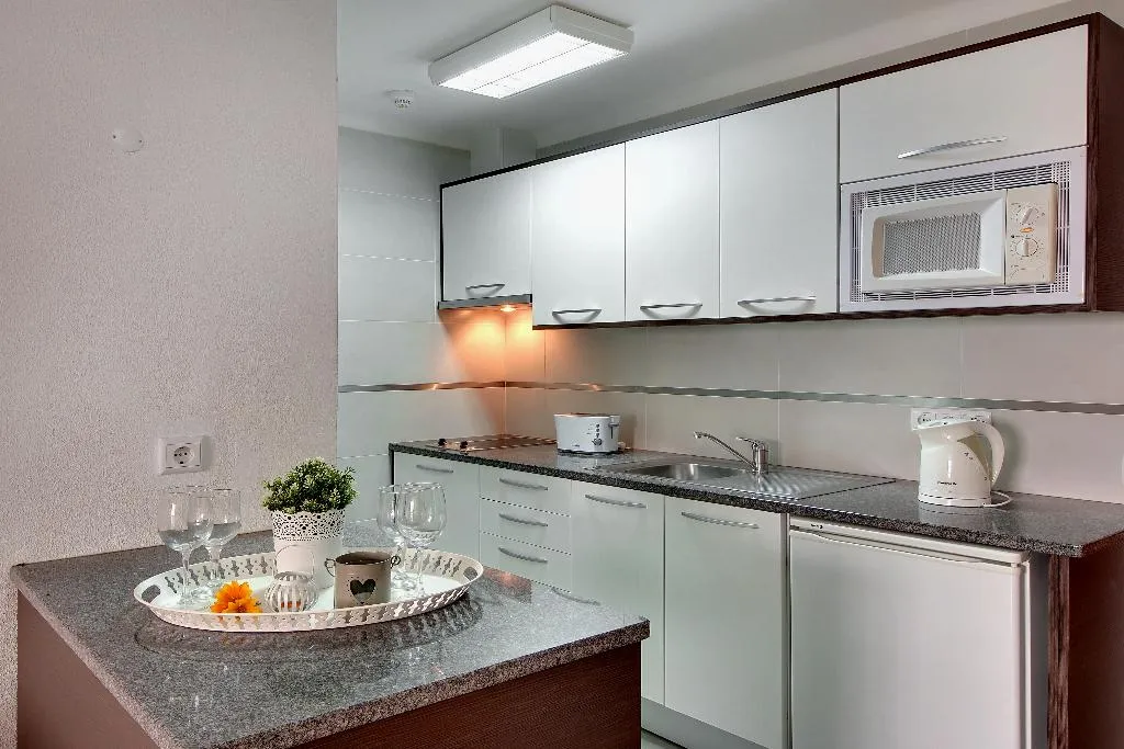 APARTMENT ONE BEDROOM Room, Novochoro Apartments, Algarve