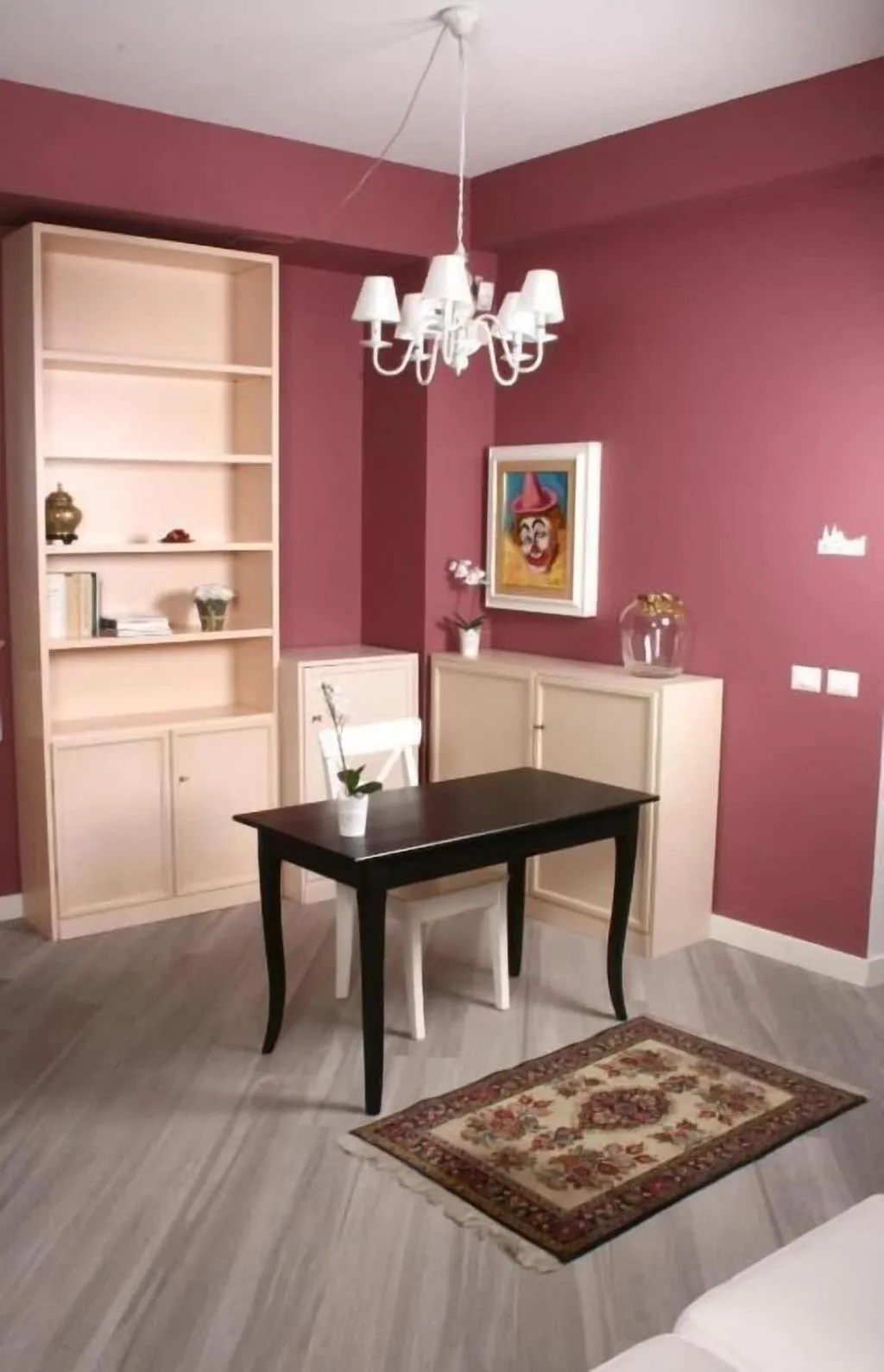 Room, Residenza Cavour, Catania