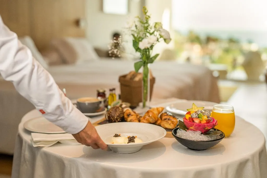 SUITE SEA VIEW Room, Leiro Suites At Higueron Hotel, Costa Del Sol