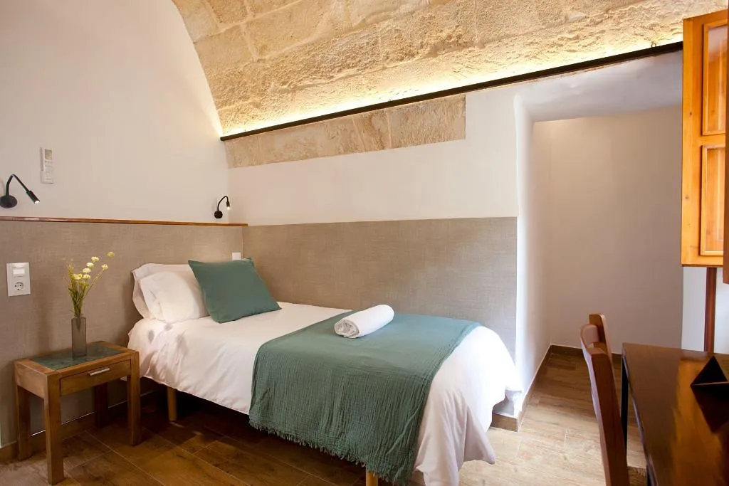 SINGLE BASIC Room, My Rooms Arta Adults Only, Majorca