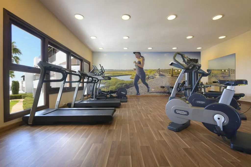 Sports and Entertainment, Fuerte El Rompido Spa, Costa De La Luz