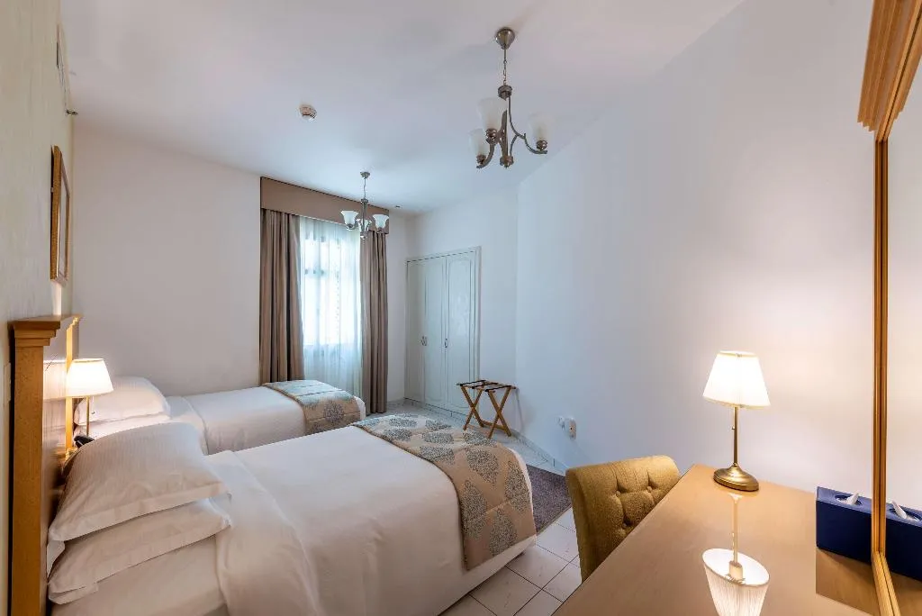 Room, Roda Al Murooj Residences, Dubai