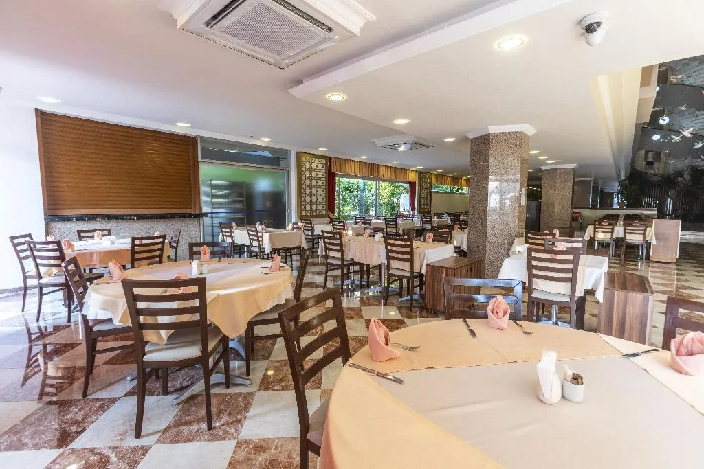 Restaurant, Fame Residence Park, Antalya