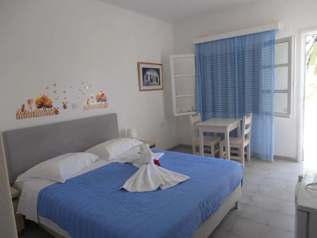 Room, Mariliza Beach, Kos