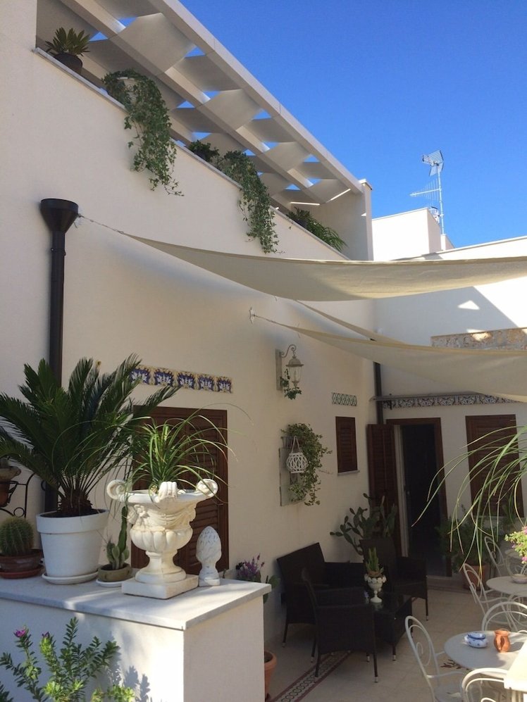 B&B TAM Casa Vacanze Cinisi Sicilia, Palermo