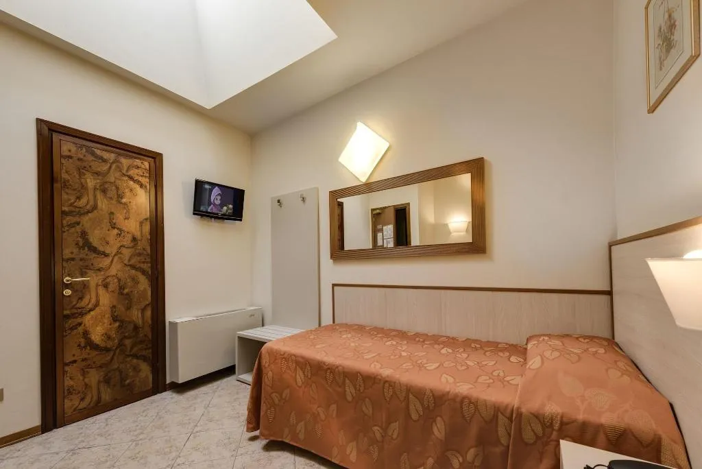 Room, Villa La Stella - Casa per Ferie, Florence
