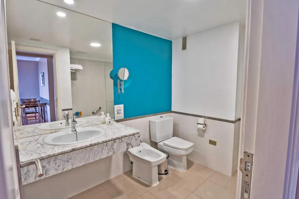 APARTMENT ONE BEDROOM WITH VIEWS Room, Coral la Quinta Park Suites, Tenerife