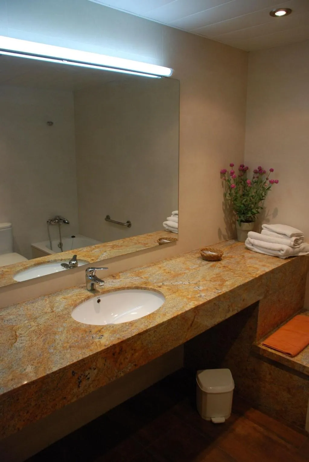 Room, Hotel Pinxo, Barcelona