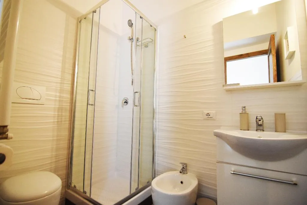 Double or Twin DUPLEX SUPERIOR Room, B&B Crianza, Naples