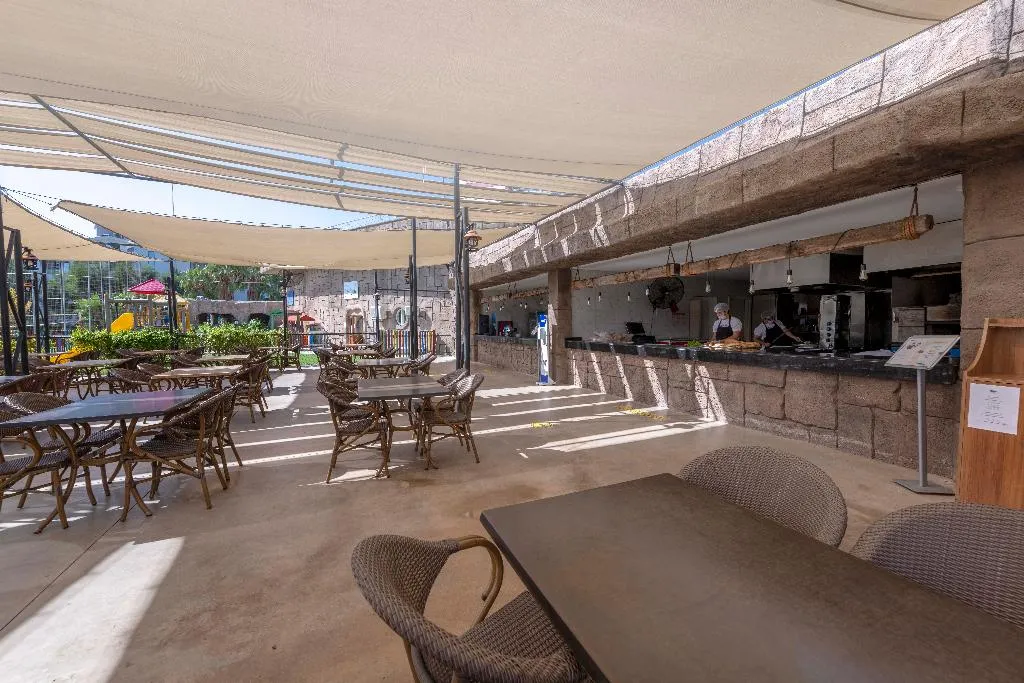 Bar, Transatlantik Hotel & Spa, Antalya