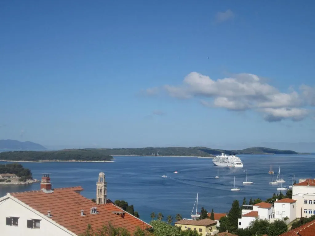 Room, Apartmani Kresic, Split