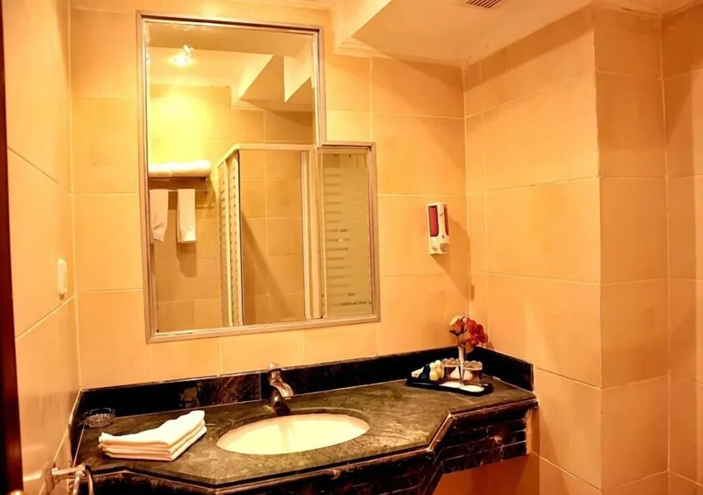 Room, Sharming Inn, Red Sea Riviera