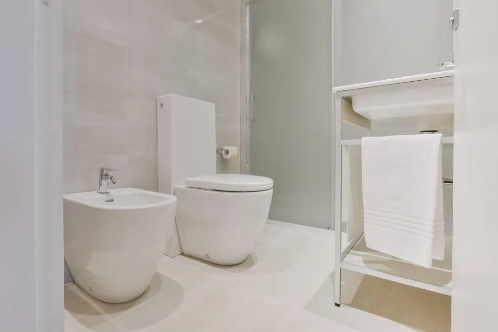 Room, Residence Picalè, Alghero