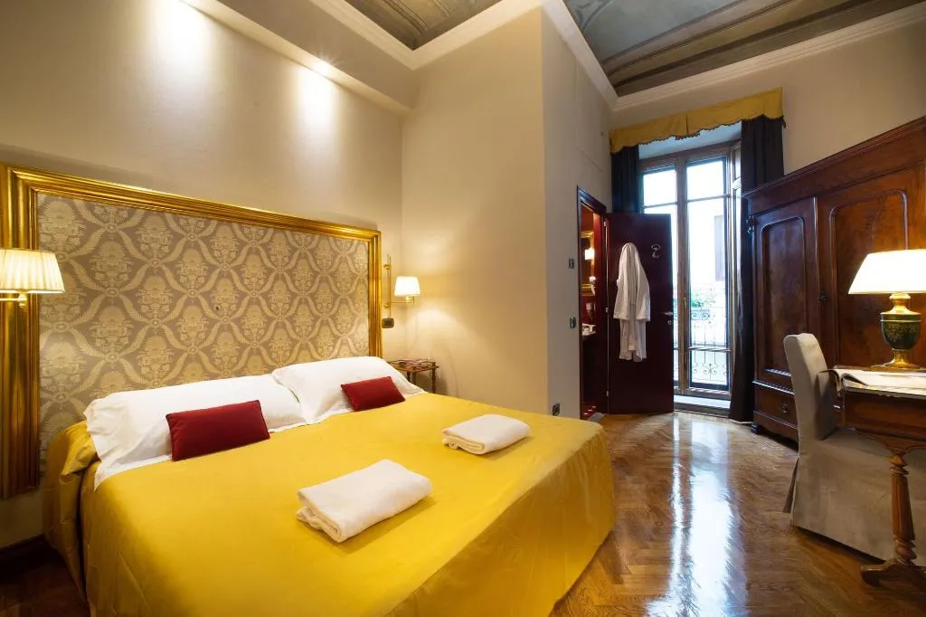 General view, Boutique B B Torre De Conti, Florence