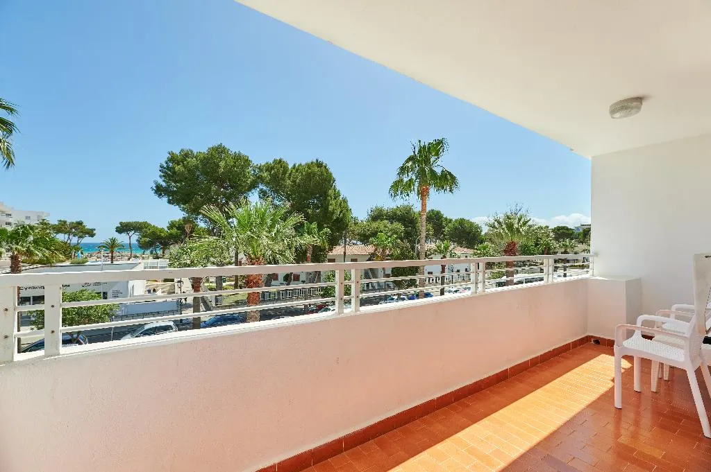 APARTMENT STANDARD Room, AluaSun Continental Park Hotel & Apartments, Majorca