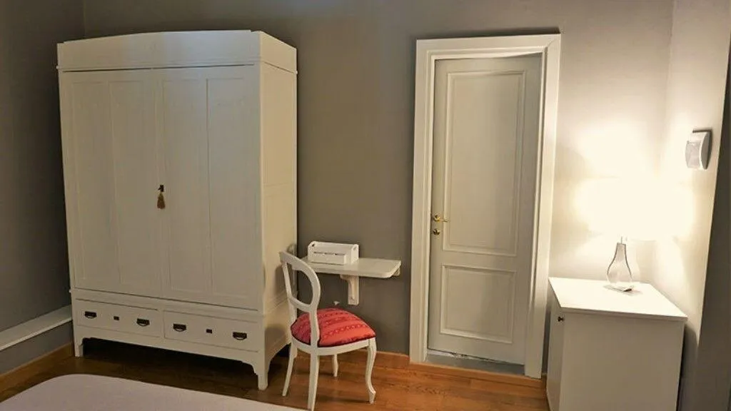 Room, Residenza Maiano, Florence