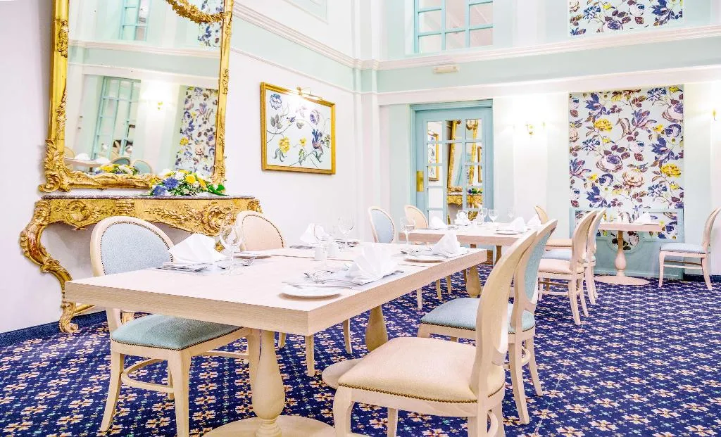 Restaurant, AX The Victoria, Malta