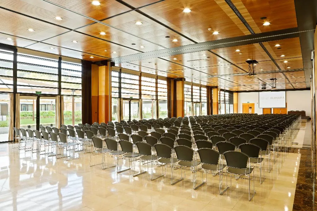 Conferences, Hotel Alimara Barcelona, Barcelona