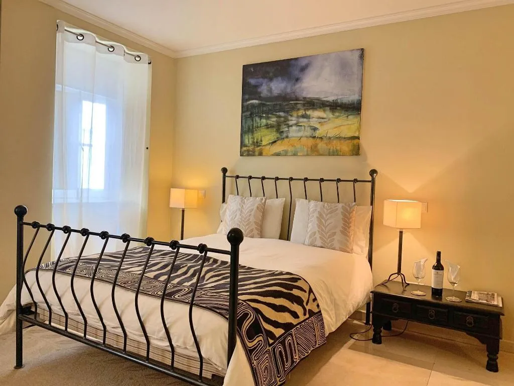 Room, Residence Lagos, Algarve