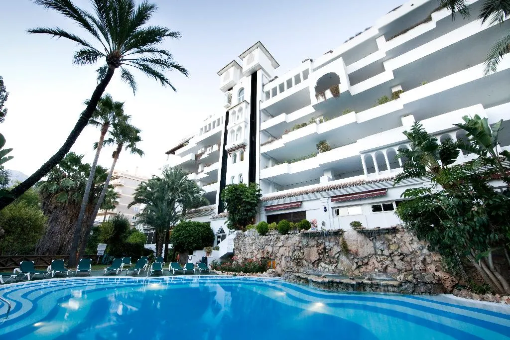 General view, Monarque Sultan, Costa Del Sol