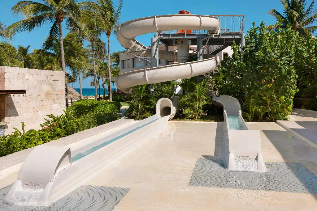 Sports and Entertainment, Dreams Aventuras Riviera Maya All Inclusive, Cancun Area