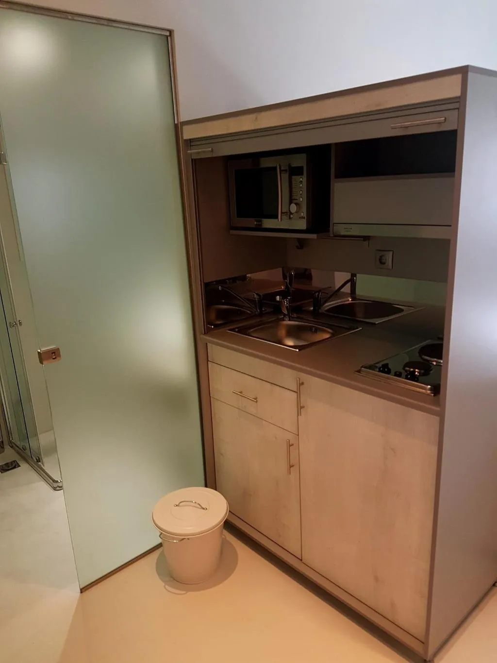 Room, Hotel Lefteris, Mykonos