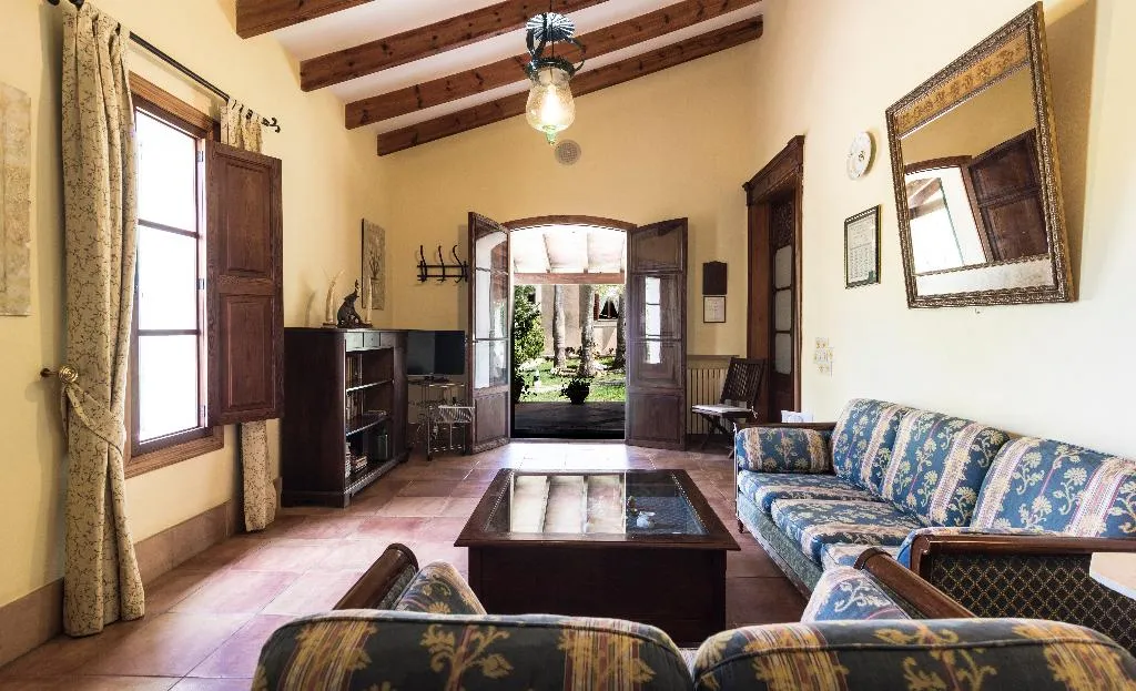 SUITE TWO BEDROOMS Room, Aumallia Hotel & Spa, Majorca