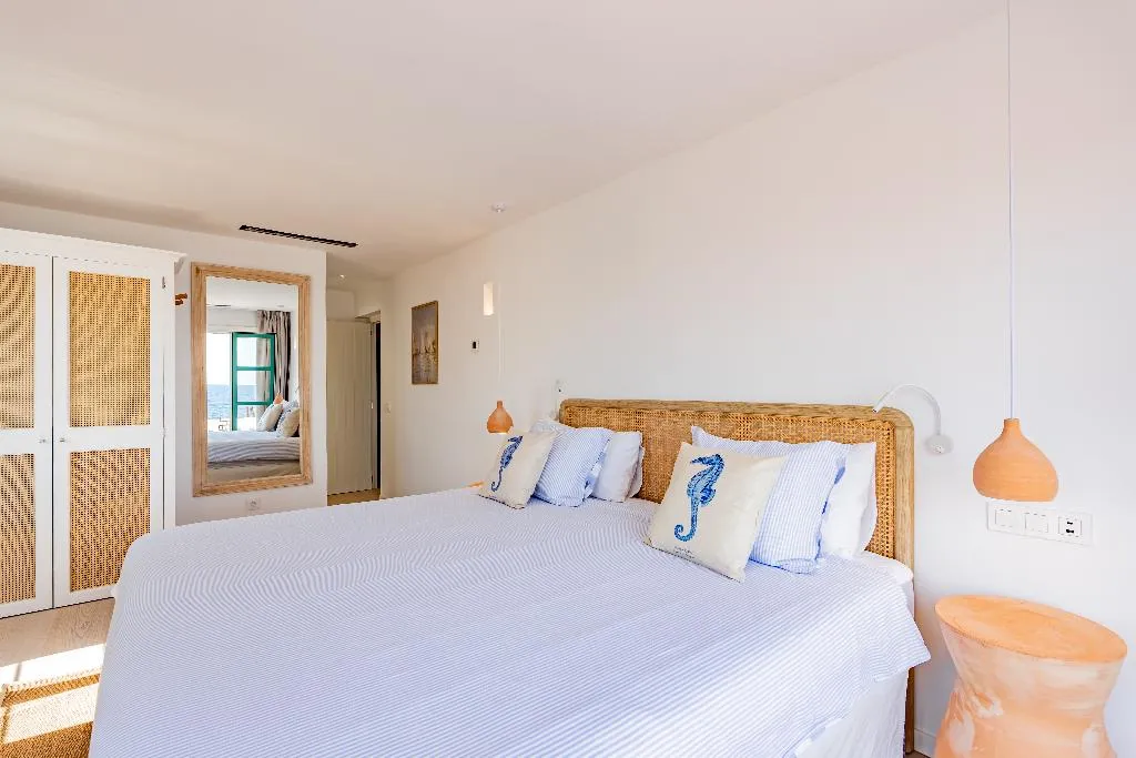 Room, The Sea Club, Majorca