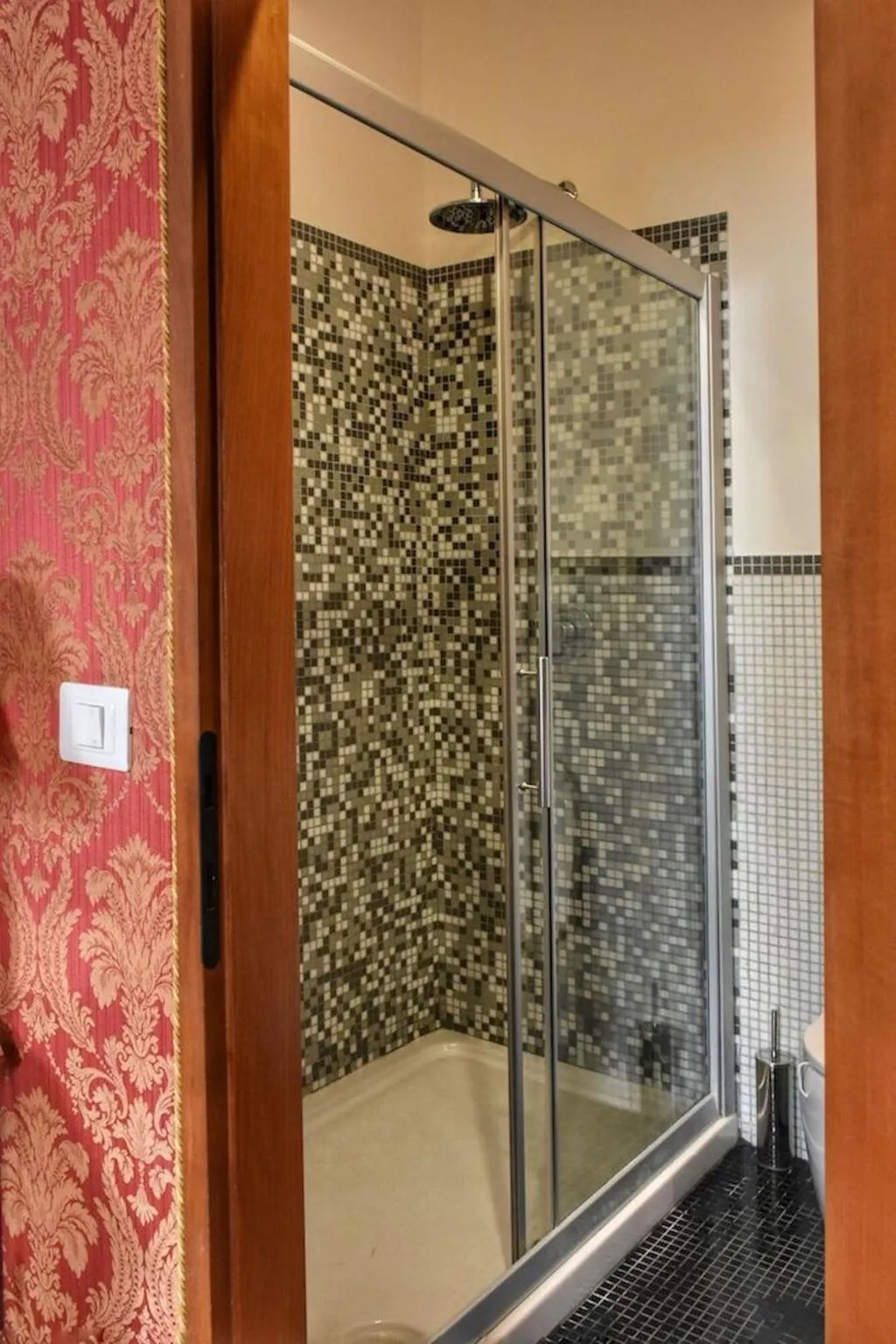 Room, Al Gazzettino, Venice