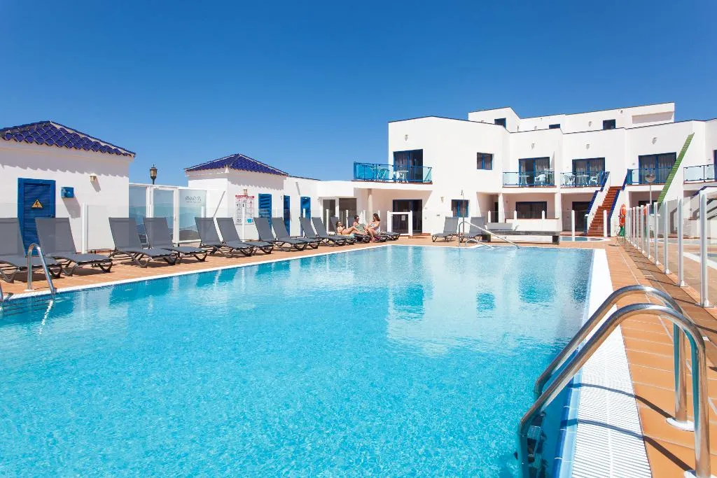 Pool, Tao Cotillo, Fuerteventura