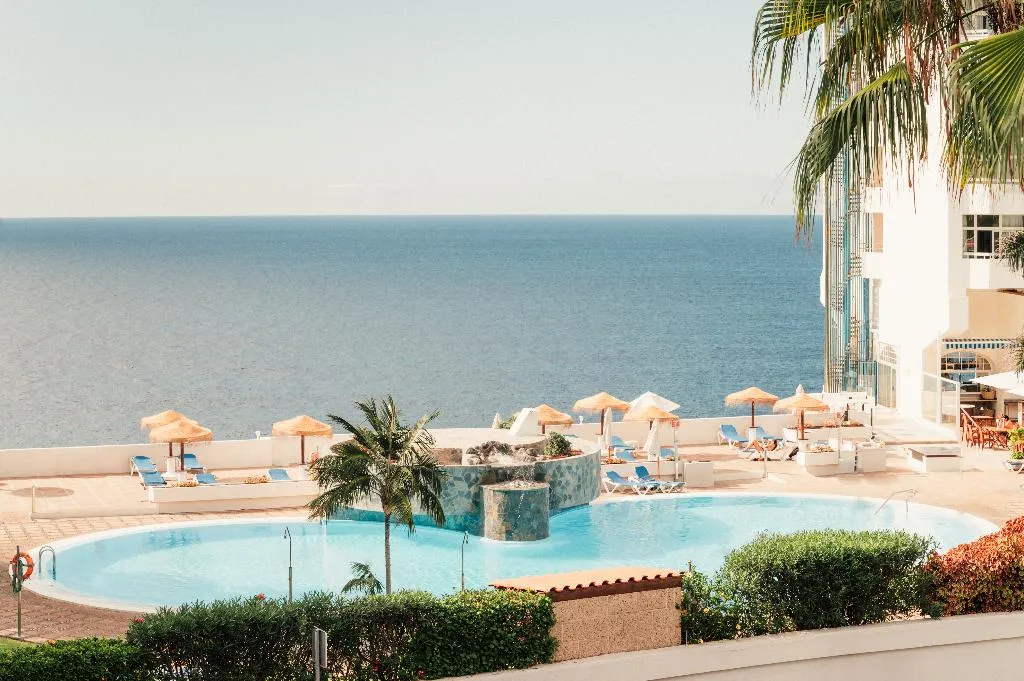 Pool, Precise Resort Tenerife, Tenerife