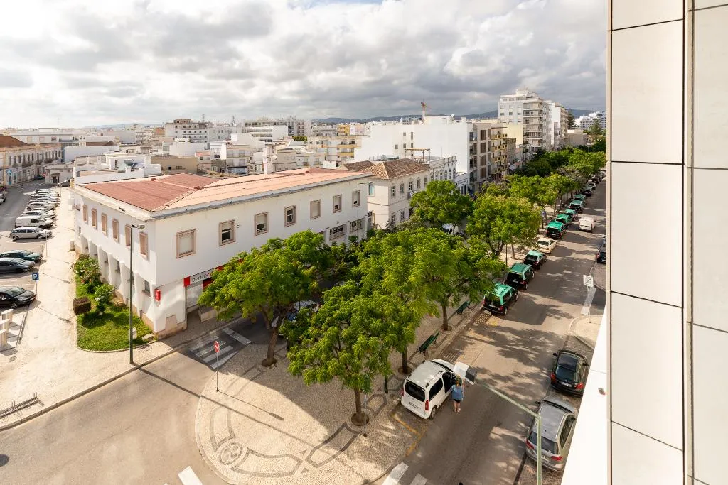 General view, Pure Formosa Concept Hotel, Algarve
