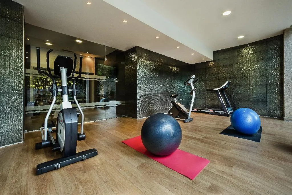 Sports and Entertainment, Grão Vasco - Historic Hotel and SPA, Porto