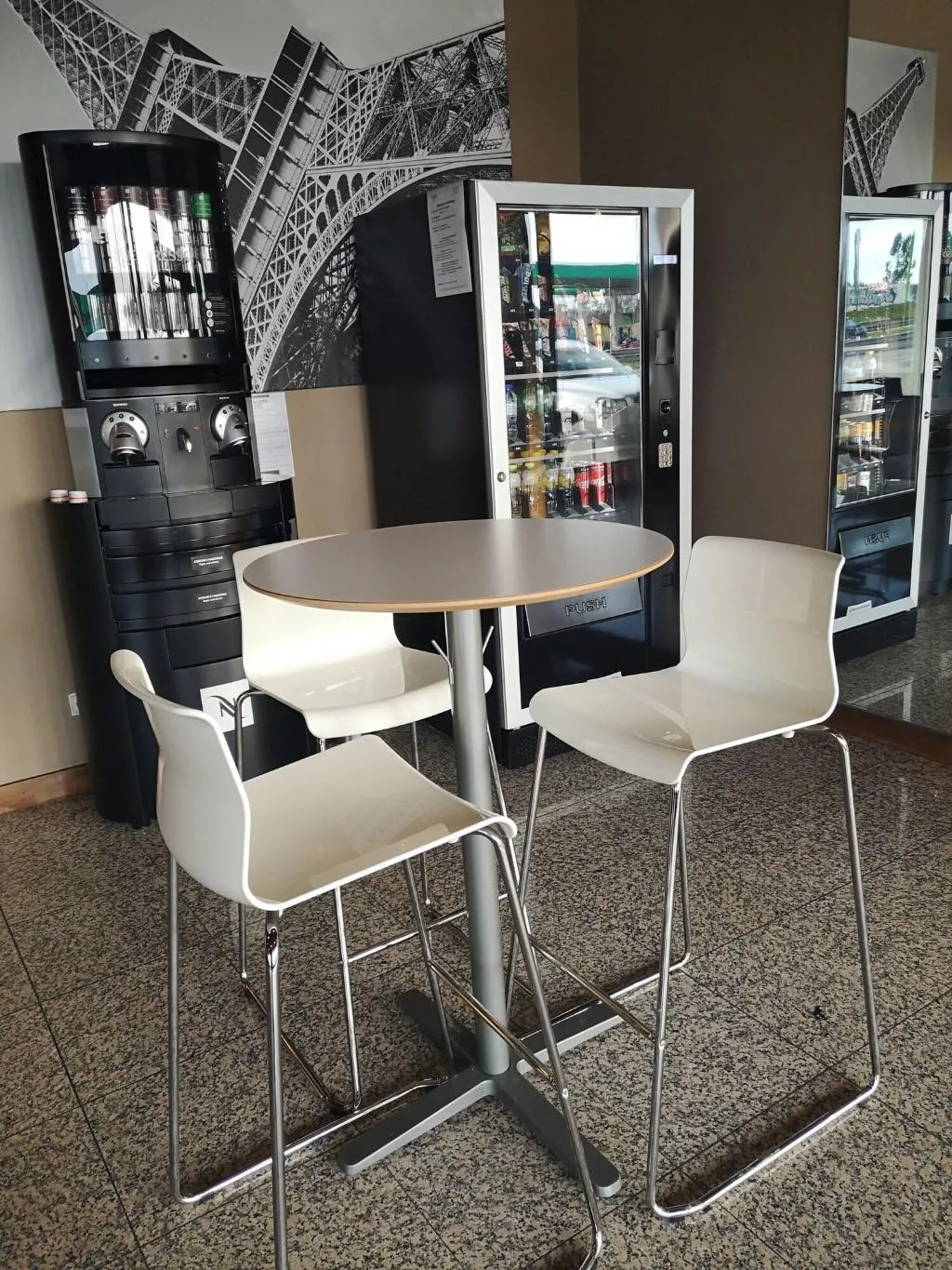 Sports and Entertainment, Hotel Via Norte, Porto