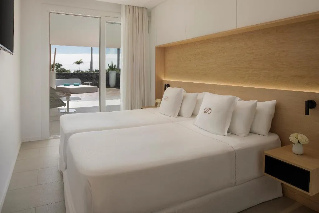 VILLA DUPLEX Room, Royal Hideaway Corales Suites, Tenerife