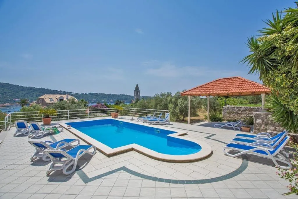Sports and Entertainment, Lopud Residence, Dubrovnik