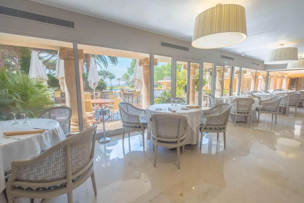 Restaurant, S'Agaro Hotel Wellness & Spa, Costa Brava