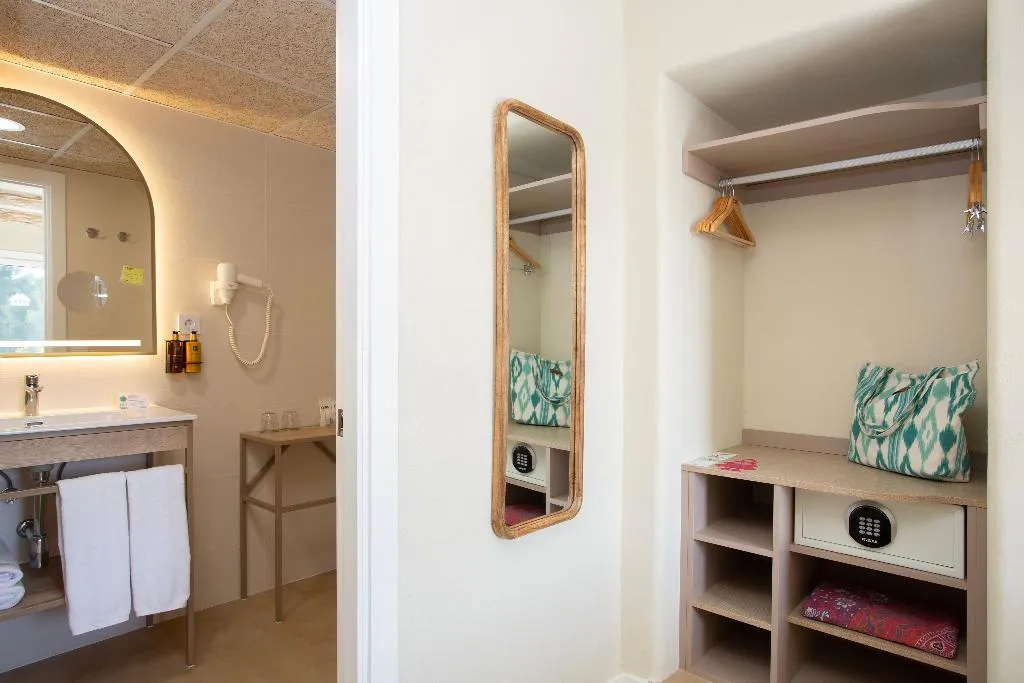 Double or Twin STANDARD Room, Casual Bahia Ibiza, Ibiza