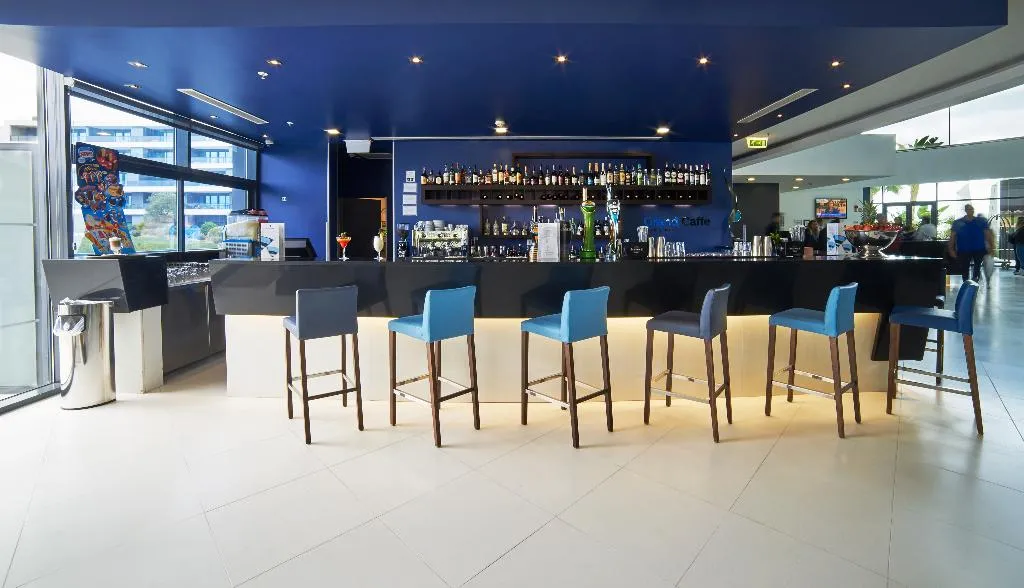 Bar, RR Alvor Baia Resort, Algarve