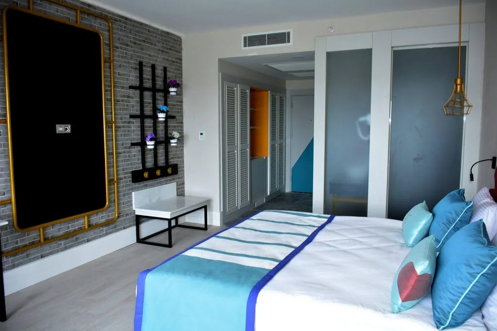 Room, Seaden Valentine Resort & Spa adult only+16, Antalya