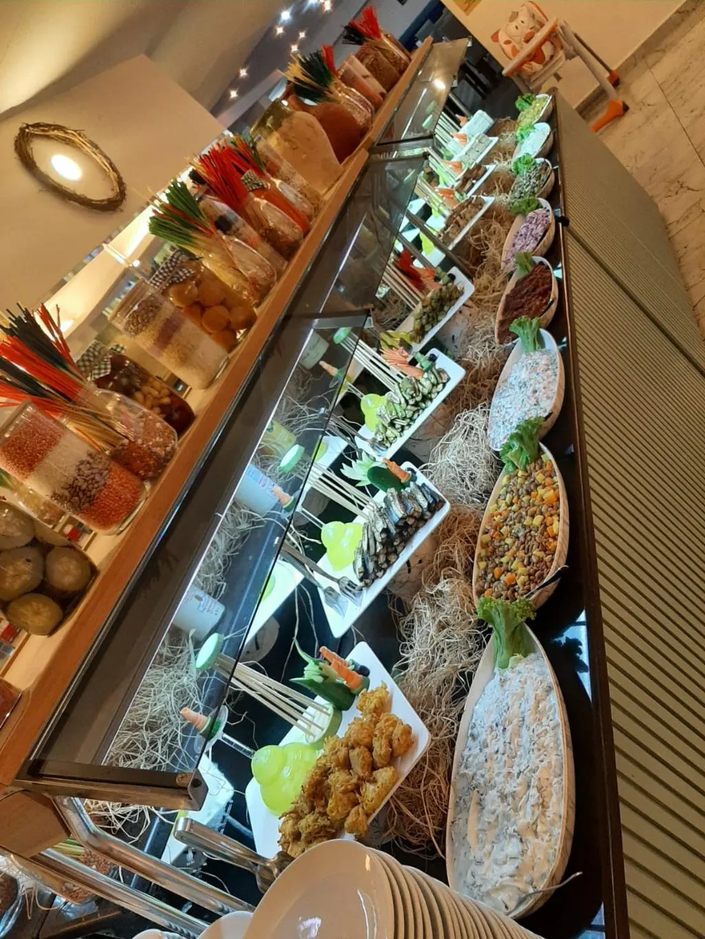 Restaurant, Tu Casa Gelidonya Hotel, Antalya
