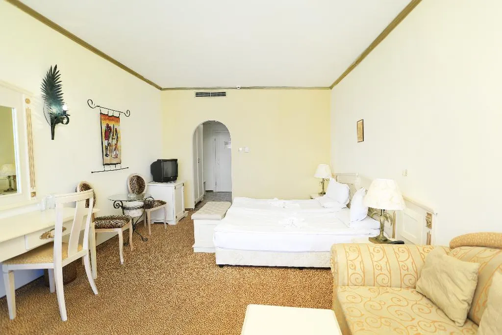 DOUBLE SINGLE USE PARK VIEW Room, Imperial Palace, Bourgas